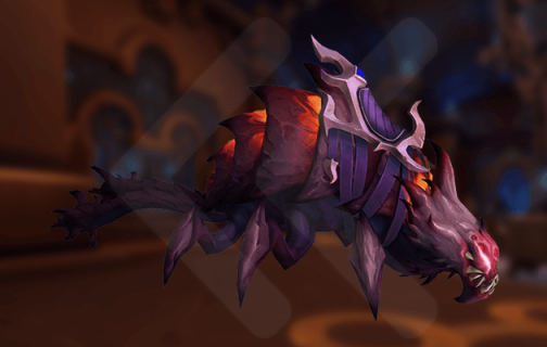 Ruby Void Creeper