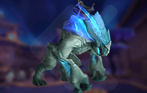 Translocated Gorger