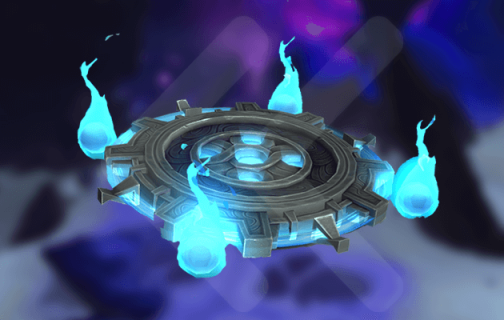 Vandal's Gearglider
