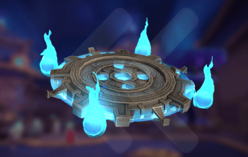 Xy Trustee's Gearglider