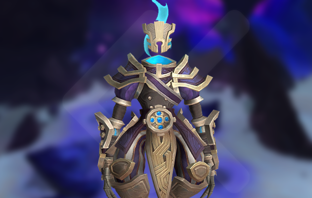 Manaforge Vandals Renown Boost