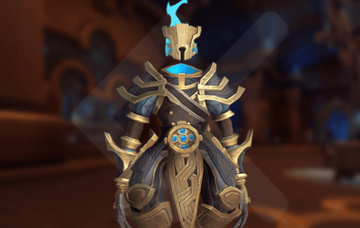 K’aresh Trust Renown