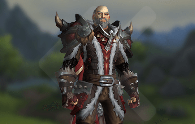 Arathi Highlands Campaign Boost