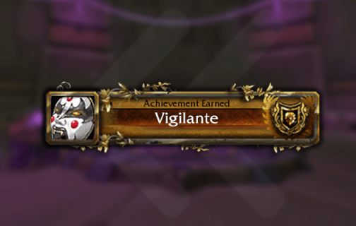 Vigilante