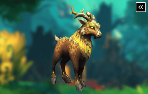 Auric Dreamstag