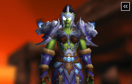 Chaman Tier 2 Ensemble