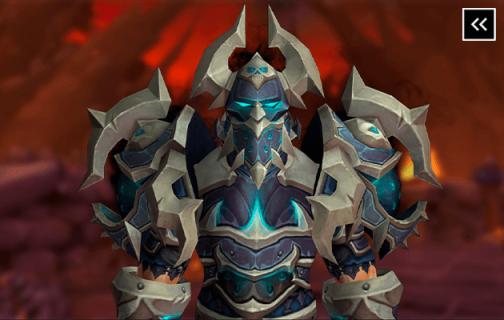 Todesritter Season 11 Set