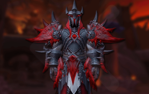 Todesritter Elite Set