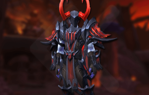 Dämonenjäger Elite Set