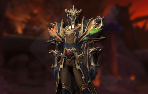 Rufer Elite Set