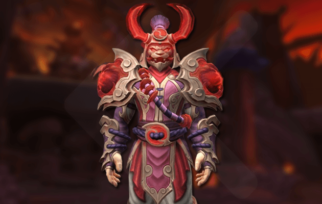 Monk Elite Set Boost