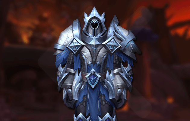Paladin Elite Set Boost