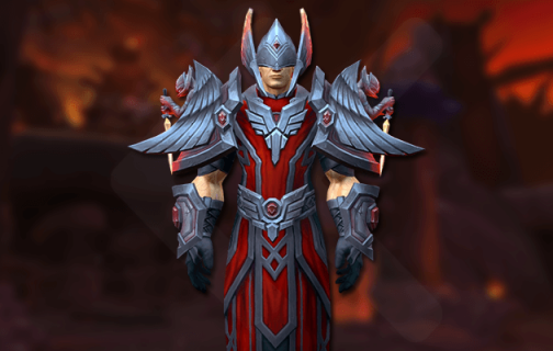 Priester Elite Set