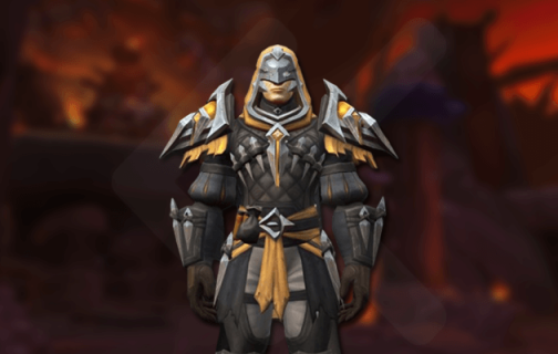 Schurke Elite Set