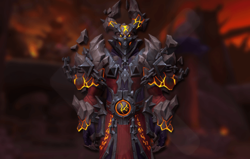 Hexenmeister Elite Set