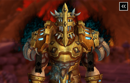 Paladin Season 15 Set