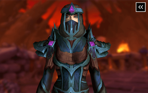 Priester Season 9 Set