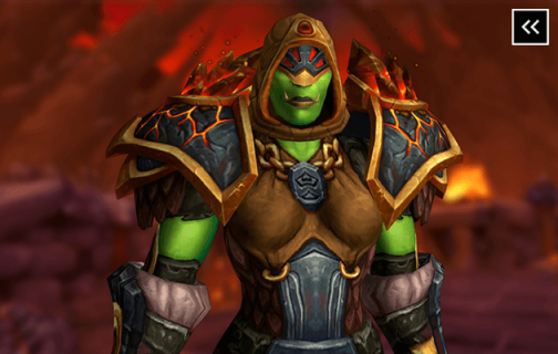 Schamane Warlords Season 1 Set
