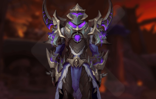 Dämonenjäger Elite Set