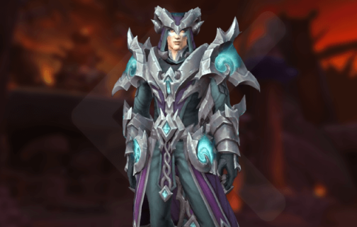 Rufer Elite Set