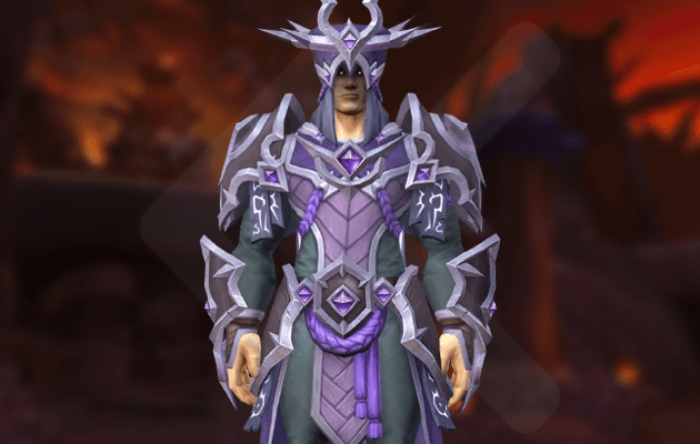 Priest Elite Set Boost
