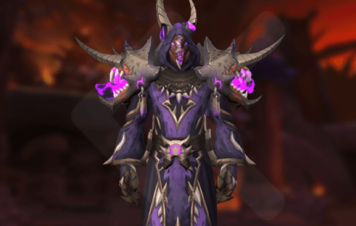 Hexenmeister Elite Set