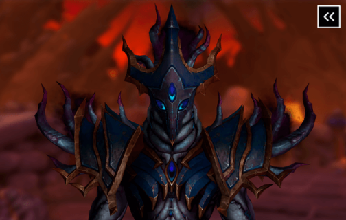 Hexenmeister Season 13 Set