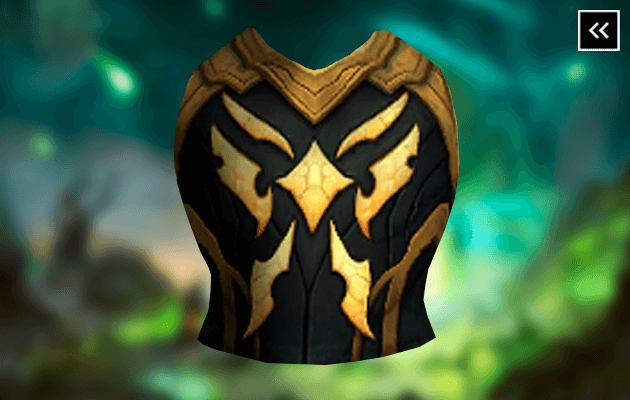 Army of the Light Tabard