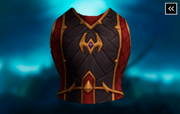 Court of Harvesters Tabard