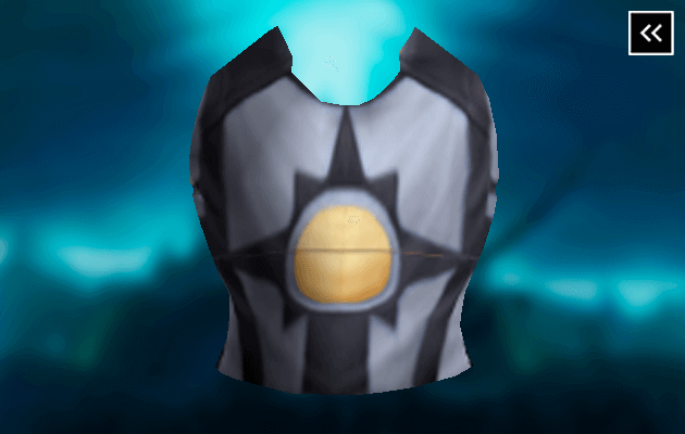 Tabard of the Argent Crusade