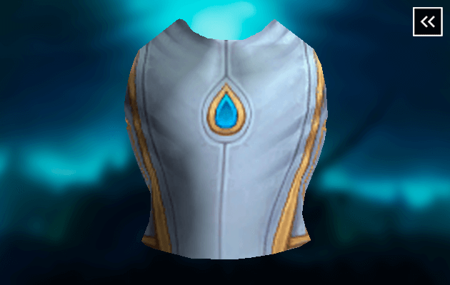 Tabard of the Ascended