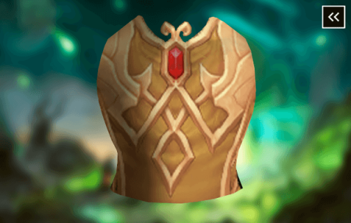 Wappenrock der Valarjar