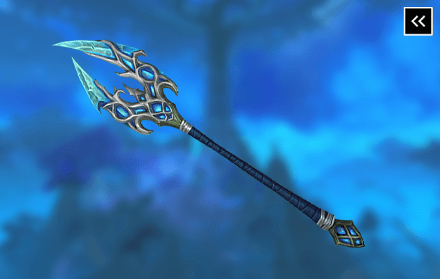 Winterborn Spear