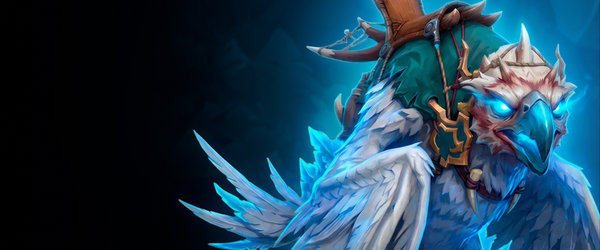 Mythic+ Dungeons