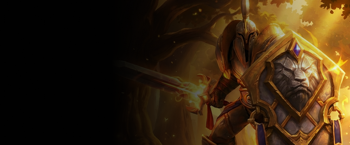 PvP Services