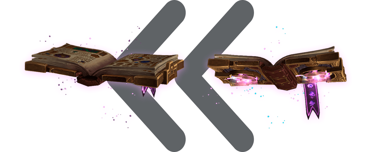 WoW  Mount Boost
