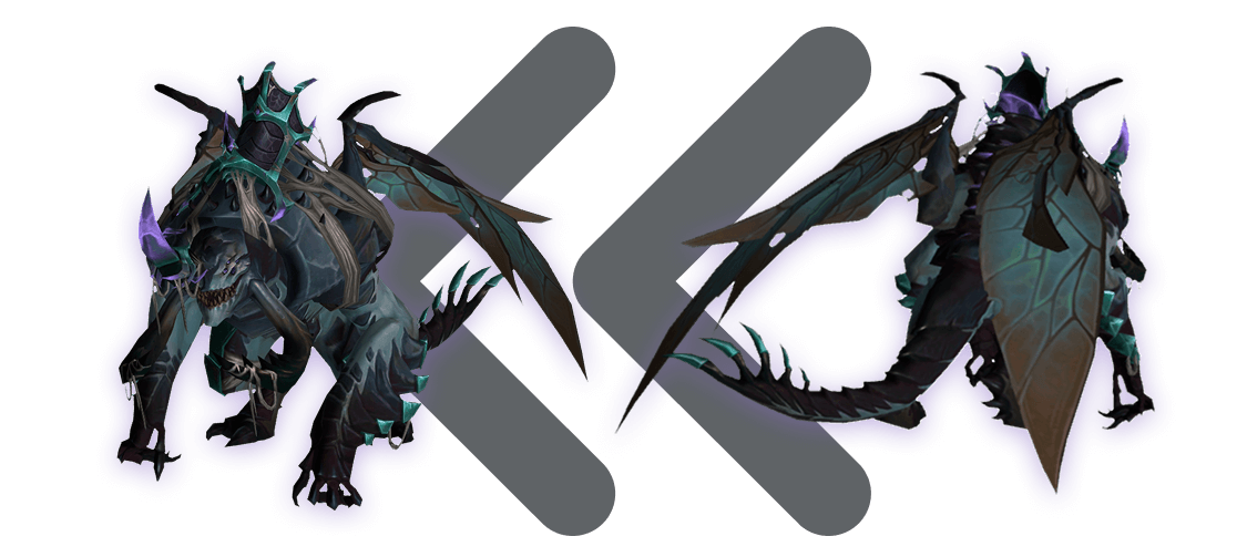 WoW Siesbarg Mount Boost