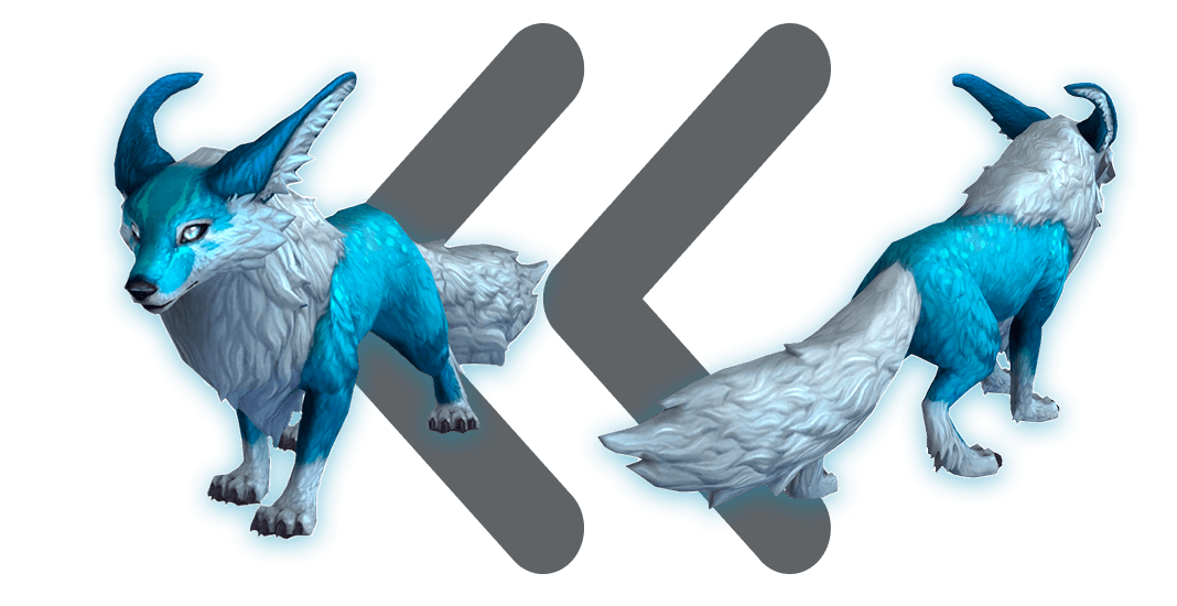 WoW Mantelume patteciel Mount Boost