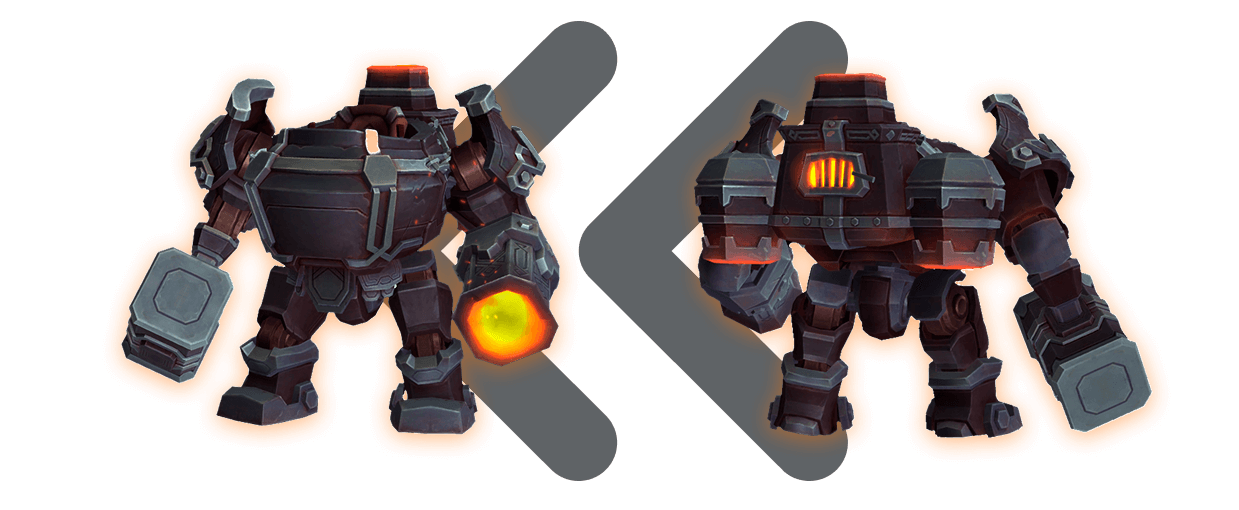 WoW Mécarmure Cavepierre Mount Boost