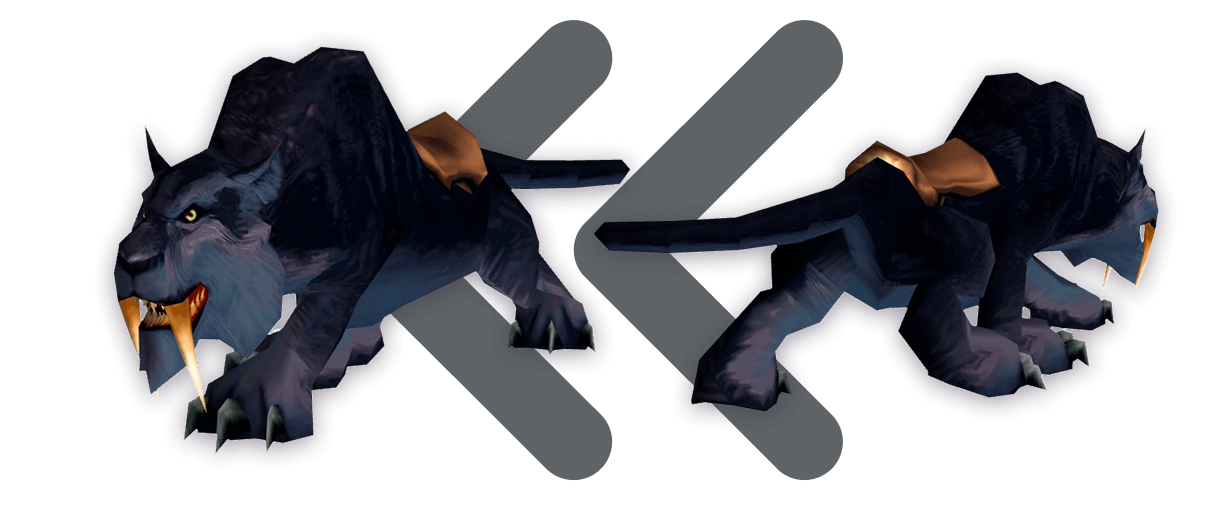 WoW  Mount Boost