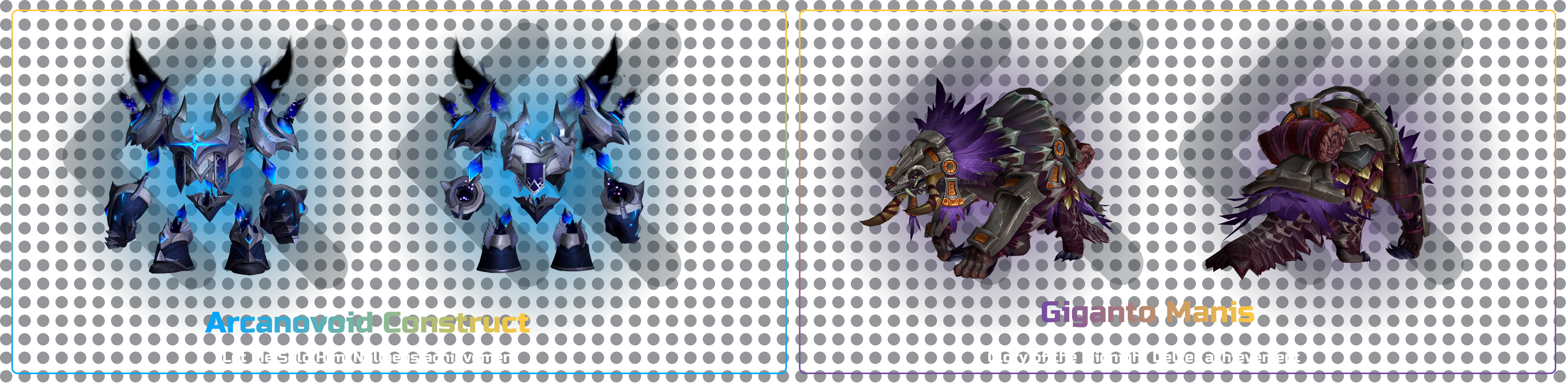 Midnight Season 1 Delves Rewards