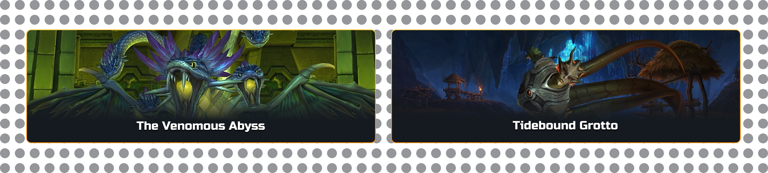 Midnight Season 2 Raids Pool