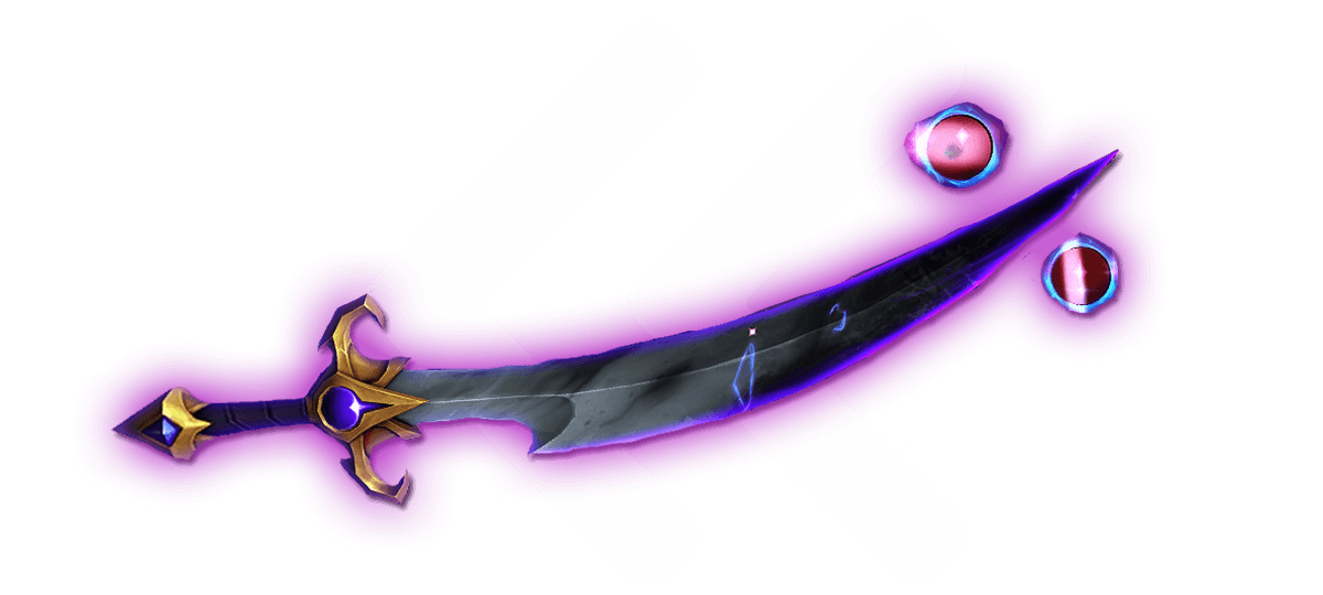 276 Season  Weapon Illusion
