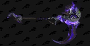 Affliction Warlock Balance of Power Artifact Appearance Color 3