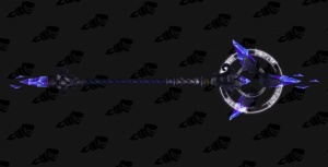 Arcane Mage Classic Artifact Appearance Color 2