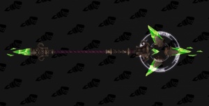 Arcane Mage Classic Artifact Appearance Color 4