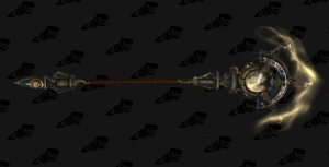 Arcane Mage Mage Tower Artifact Appearance Color 3