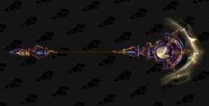 Arcane Mage Mage Tower Artefact Apparence Couleur 4