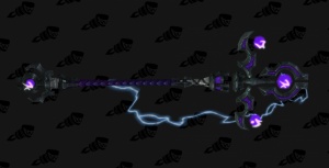 Arcane Mage Balance of Power Artifact Appearance Color 2