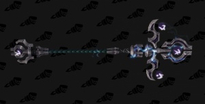 Arcane Mage Balance of Power Artifact Appearance Color 3